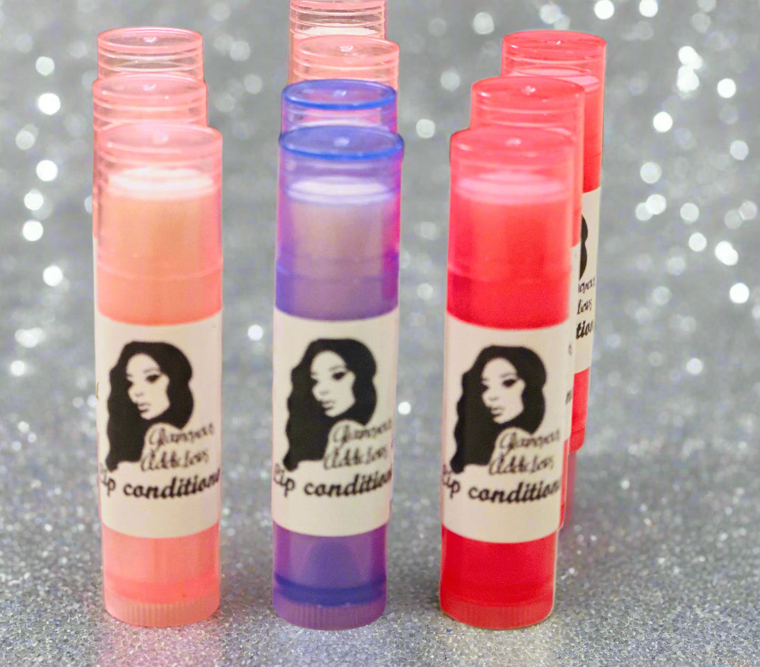 Lip Love - Lip Conditioner