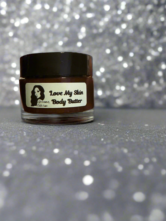 Love My Skin Body Butter